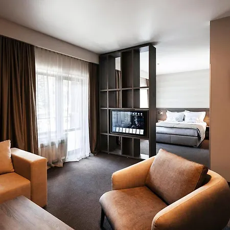 Verkhovyna Medical & Wellness 5* Kamenitsa