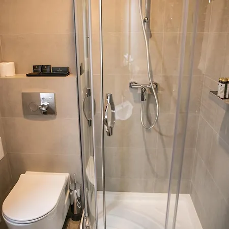 Hotel Verkhovyna Medical & Wellness Kamenitsa