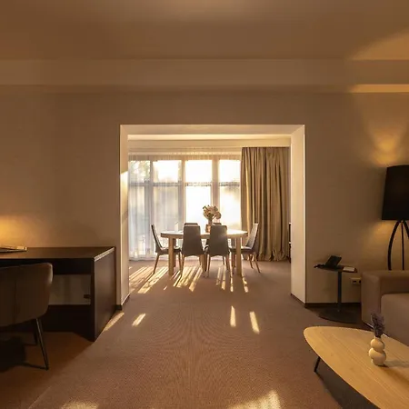 Verkhovyna Medical & Wellness 5*