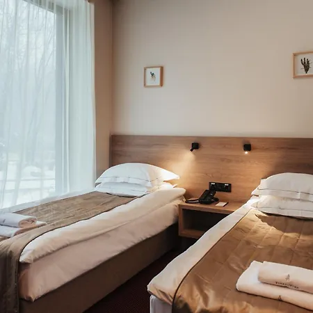 Verkhovyna Medical & Wellness Kamenitsa