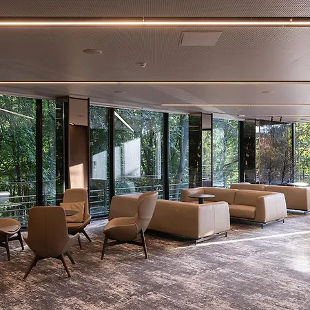 Verkhovyna Medical & Wellness Hotel