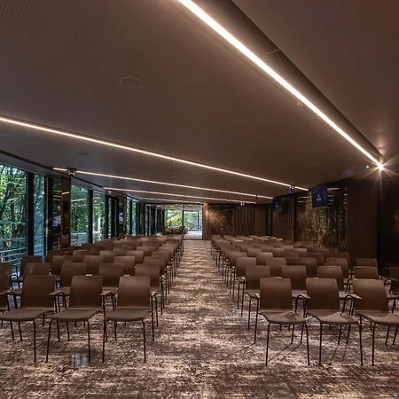 Hotel Verkhovyna Medical & Wellness 5*