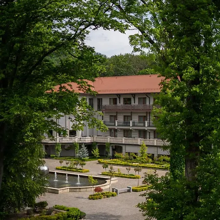Verkhovyna Medical & Wellness 5* Kamenitsa