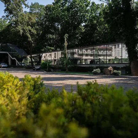Verkhovyna Medical & Wellness 5*
