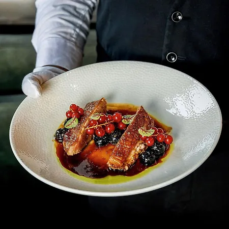 верховина - Verkhovyna Medical & Wellness Kamenitsa