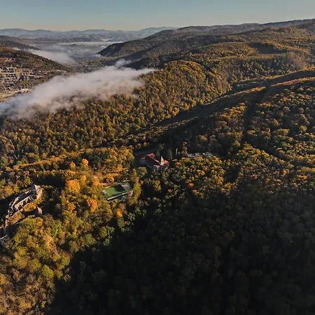 Verkhovyna Medical & Wellness 5* Kamenitsa