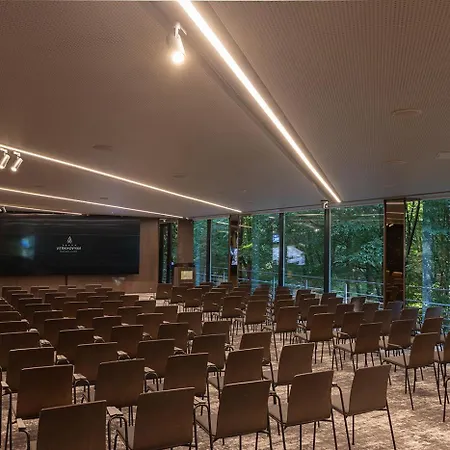 верховина - Verkhovyna Medical & Wellness