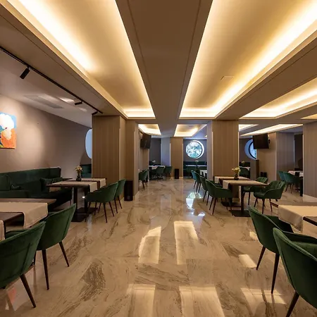Hotel Verkhovyna Medical & Wellness 5*