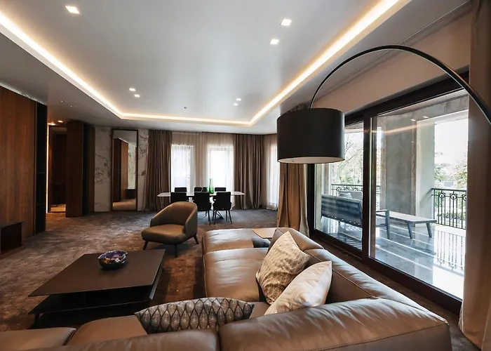 Otel верховина - Verkhovyna Medical & Wellness