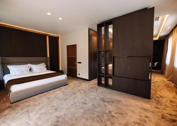 Otel верховина - Verkhovyna Medical & Wellness