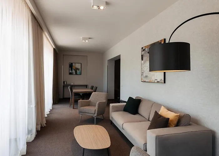 верховина - Verkhovyna Medical & Wellness Kamenitsa
