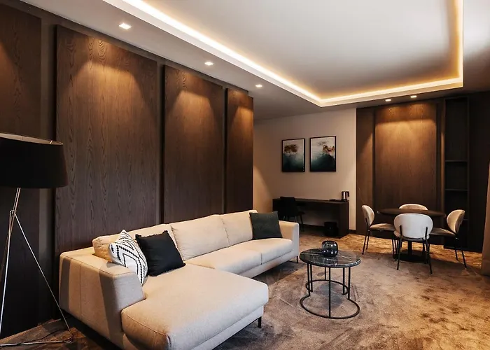 Otel верховина - Verkhovyna Medical & Wellness Kamenitsa