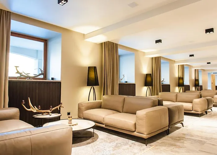 酒店 верховина - Verkhovyna Medical & Wellness
