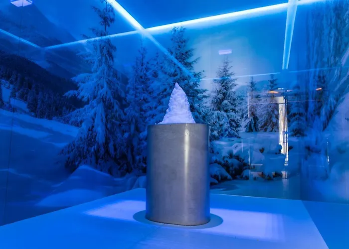 верховина - Verkhovyna Medical & Wellness