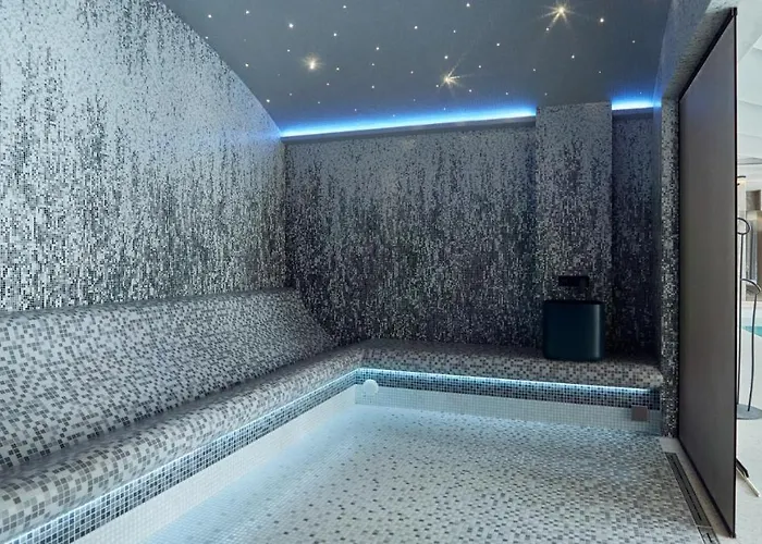 верховина - Verkhovyna Medical & Wellness