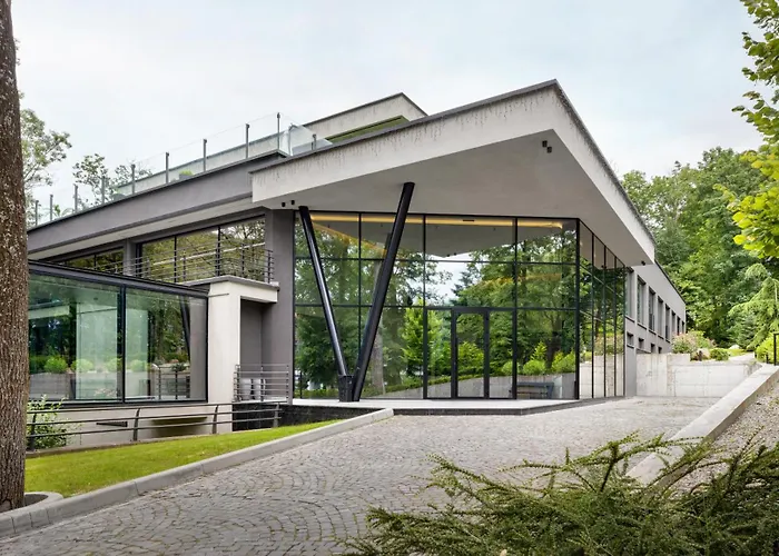 верховина - Verkhovyna Medical & Wellness 5* Kamenitsa