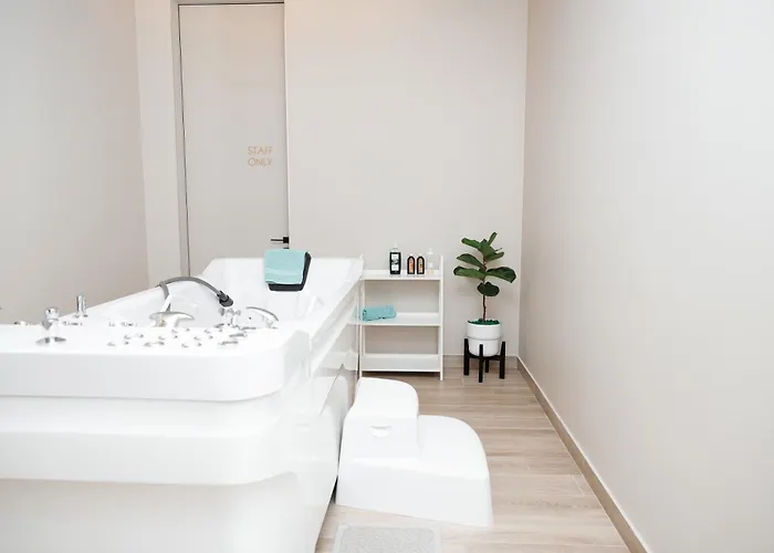 Otel верховина - Verkhovyna Medical & Wellness 5*