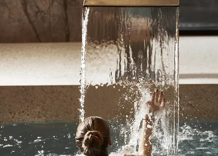верховина - Verkhovyna Medical & Wellness Kamenitsa
