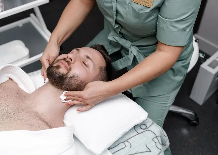 Otel верховина - Verkhovyna Medical & Wellness