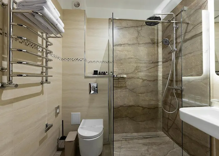 酒店 верховина - Verkhovyna Medical & Wellness Kamenitsa