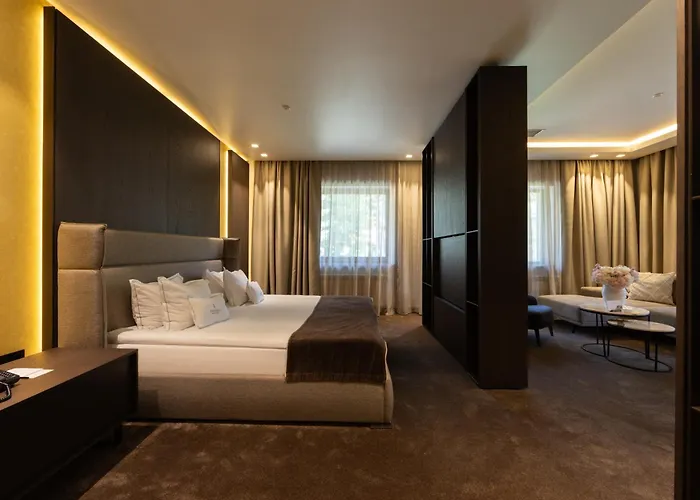 верховина - Verkhovyna Medical & Wellness 5* Kamenitsa