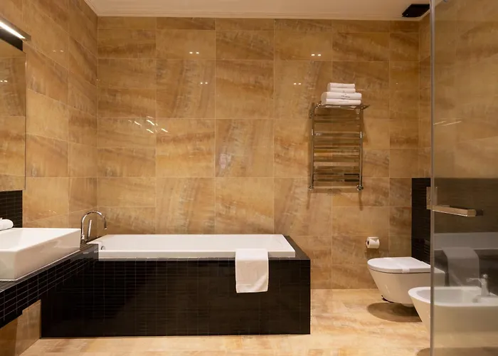 Otel верховина - Verkhovyna Medical & Wellness