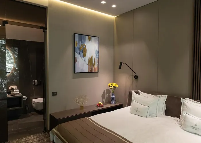 верховина - Verkhovyna Medical & Wellness 5*