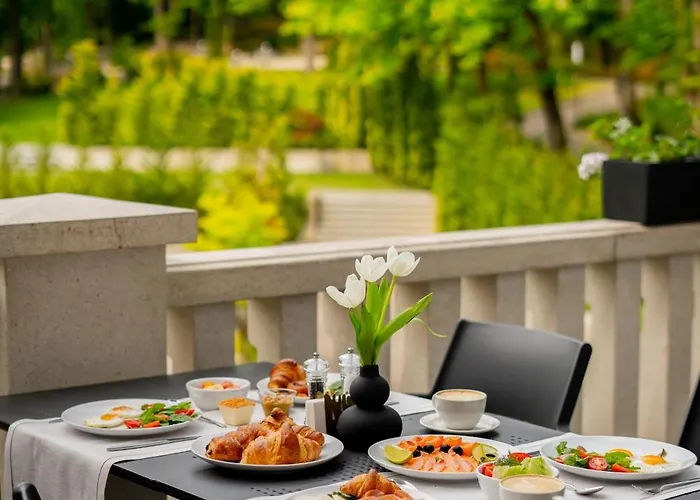 верховина - Verkhovyna Medical & Wellness 5* Kamenitsa