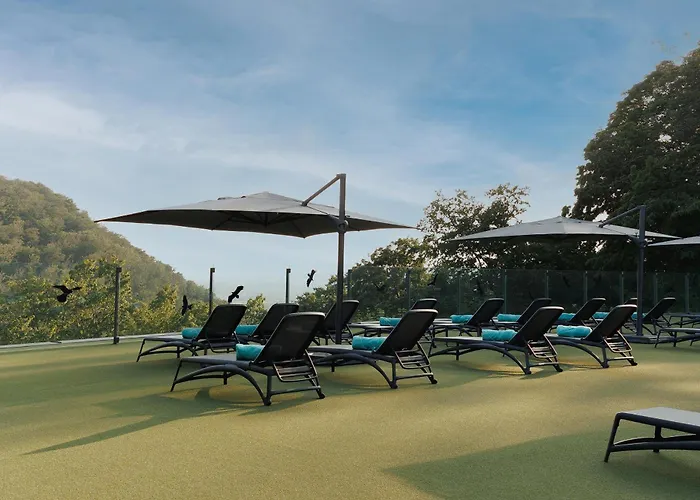 Otel верховина - Verkhovyna Medical & Wellness 5*
