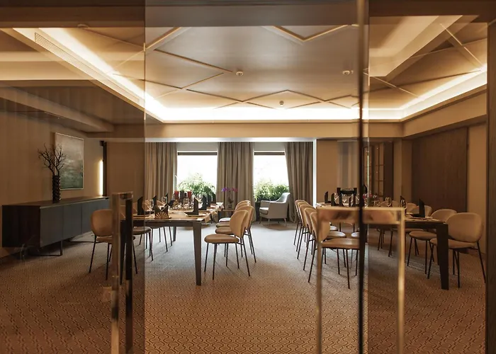 酒店 верховина - Verkhovyna Medical & Wellness Kamenitsa