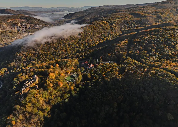 верховина - Verkhovyna Medical & Wellness 5* Kamenitsa