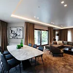 верховина - Verkhovyna Medical & Wellness