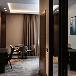 Hotel верховина - Verkhovyna Medical & Wellness 5*