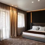Hotel верховина - Verkhovyna Medical & Wellness Kamenitsa