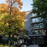 верховина - Verkhovyna Medical & Wellness Hotel 5*