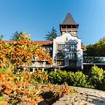 верховина - Verkhovyna Medical & Wellness 5*