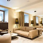 Hotel верховина - Verkhovyna Medical & Wellness