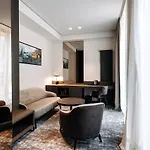 верховина - Verkhovyna Medical & Wellness Hotel 5*