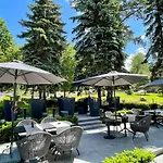 верховина - Verkhovyna Medical & Wellness 5*