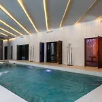 Hotel верховина - Verkhovyna Medical & Wellness Kamenitsa