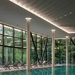 верховина - Verkhovyna Medical & Wellness Hotel