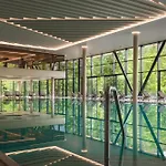 верховина - Verkhovyna Medical & Wellness Hotel 5*