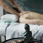 верховина - Verkhovyna Medical & Wellness