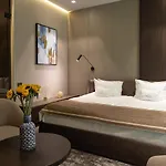 Hotel верховина - Verkhovyna Medical & Wellness Kamenitsa