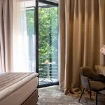 Hotel верховина - Verkhovyna Medical & Wellness