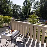 верховина - Verkhovyna Medical & Wellness Kamenitsa