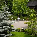 верховина - Verkhovyna Medical & Wellness