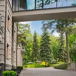 верховина - Verkhovyna Medical & Wellness 5*