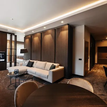 فندق Verkhovyna Medical & Wellness Kamenitsa