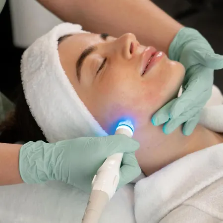 Ξενοδοχείο Verkhovyna Medical & Wellness